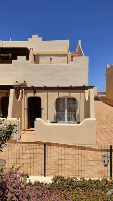 Villa Paraiso, El Sultan, Corralejo, Fuerteventura Exterior photo