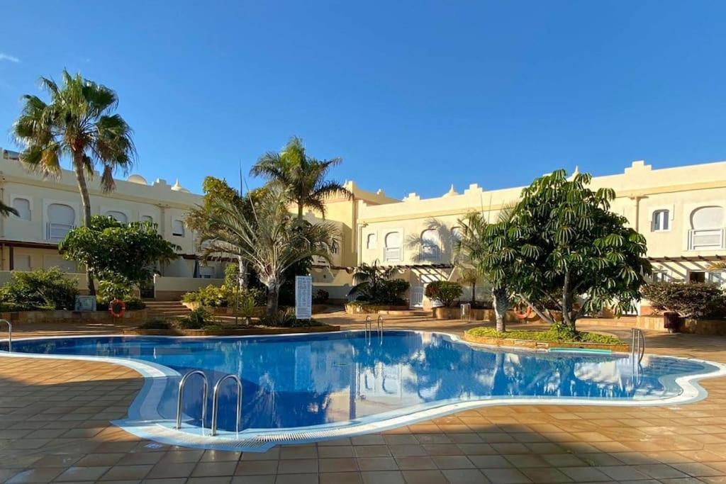 Villa Paraiso, El Sultan, Corralejo, Fuerteventura Exterior photo