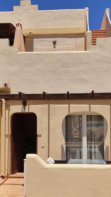 Villa Paraiso, El Sultan, Corralejo, Fuerteventura Exterior photo
