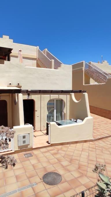 Villa Paraiso, El Sultan, Corralejo, Fuerteventura Exterior photo